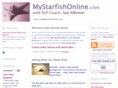 mystarfishonline.com