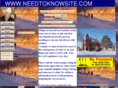 needtoknowsite.com