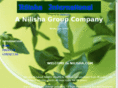 nilisha.com