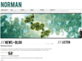 normansongs.com