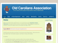 oldcarolians.org.uk