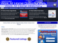 online-work-at-home-opportunities.com