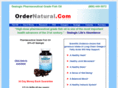 ordernatural.com