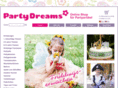 partydreams.at