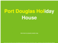 portdouglasholidayhouse.com