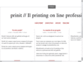 printedinitaly.com