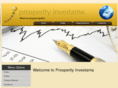prosperityinvestama.com