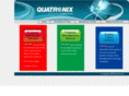 quatronix.com