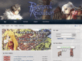 ragnarokrevolution.com