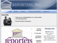 reportersinc.net