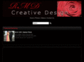 rmdcreativedesign.com