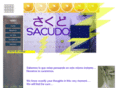 sacudo.com