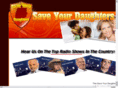 saveyourdaughtersnow.com