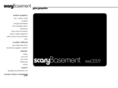scary-basement.com
