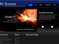 scoceania.com
