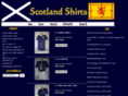 scotlandshirts.co.uk