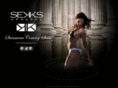 sekksapparel.com