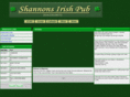 shannonsirishpubjax.com