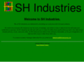 shindustries.net