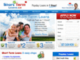 shorttermloans.ca