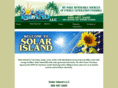 solarislandllc.com