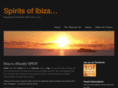 spirits-of-ibiza.com