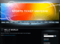 sportsticketuniverse.com