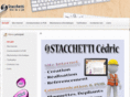 stacchetti.com