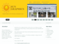 sungraphicsmedina.com