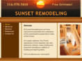 sunsetremodel.com
