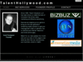 talenthollywood.com