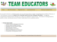 teameducators.com