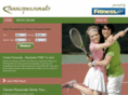 tennispersonals.net