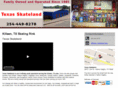 texasskateland.com
