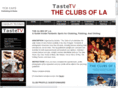 theclubsofla.com