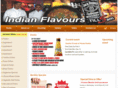 theindianflavours.com