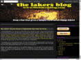 thelakersblog.com