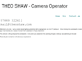 theoshaw.com