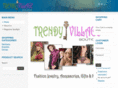 trendyvillageboutique.com