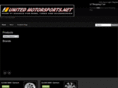 unitedmotorsports.net