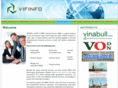vifinfo.com
