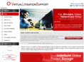 virtuallitigationsupport.com