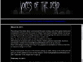 voicesofthedead.com