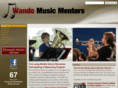 wandomusicmentors.com