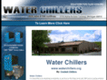 waterchillers.org