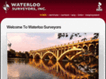 waterloosurveyors.com