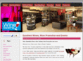 wineloversphuket.com