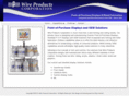 wireproductscorp.com