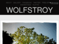 wolfstroy.com