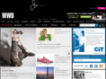 womensweardaily.com